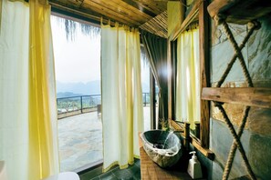 Design Loft, Valley View | Interior - Puluong Qui E Ora (Ba Thuoc)