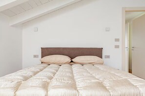 1 chambre, draps fournis