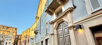 Residenza Della Bollente I - Stylish cosy apartment in the heart of the town.