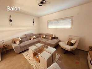 TV connectée
