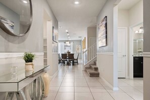 Interior - Relaxing Windsor Island Resort Home w/ Pool&Spa (Davenport)