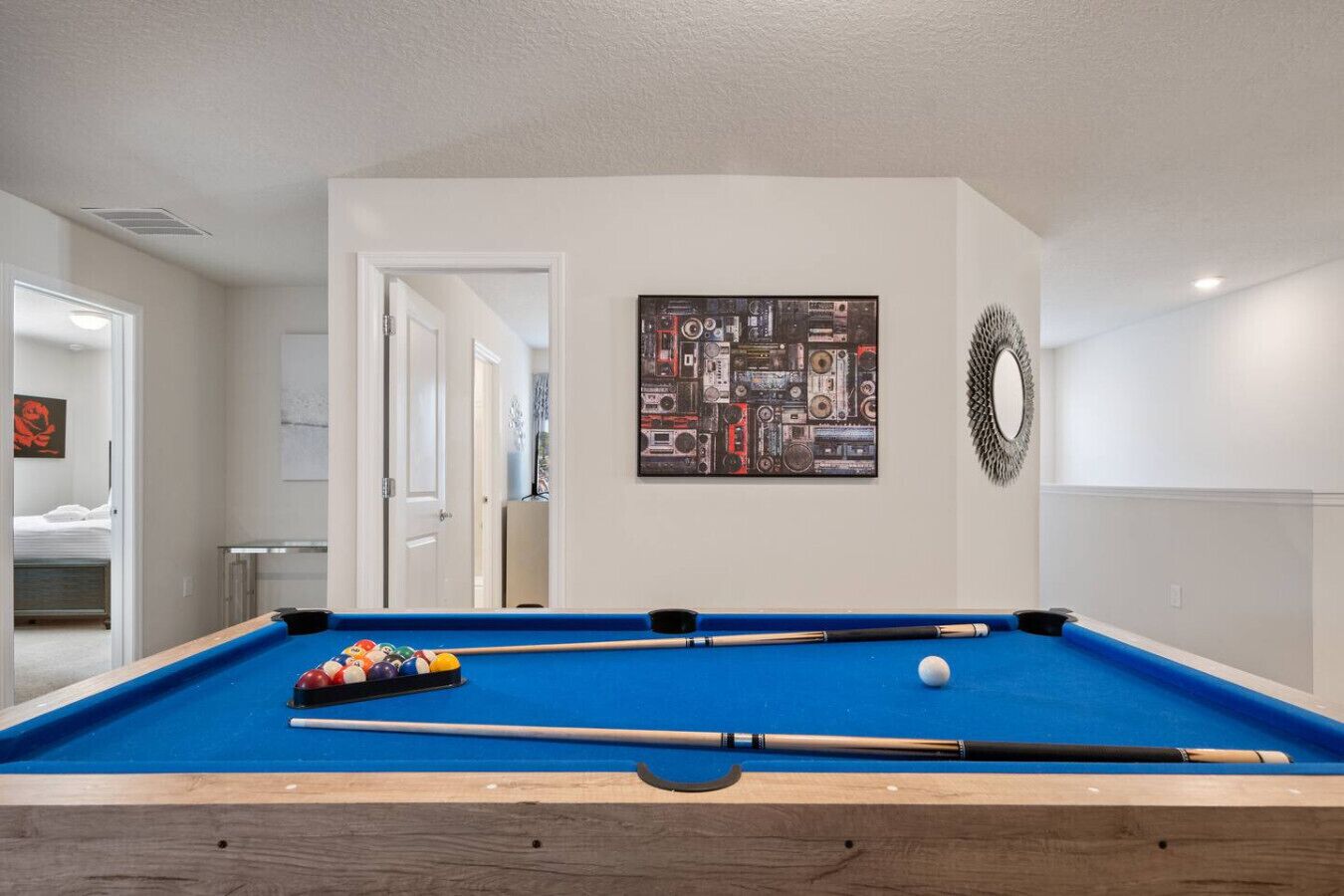 Sala de jogos