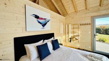 Wi-fi och sÀngklÀder