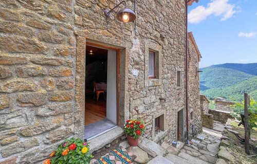 Tuscan Organic Farm House Alba Etrusca
