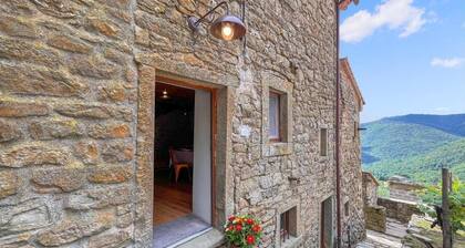 Tuscan Organic Farm House Alba Etrusca