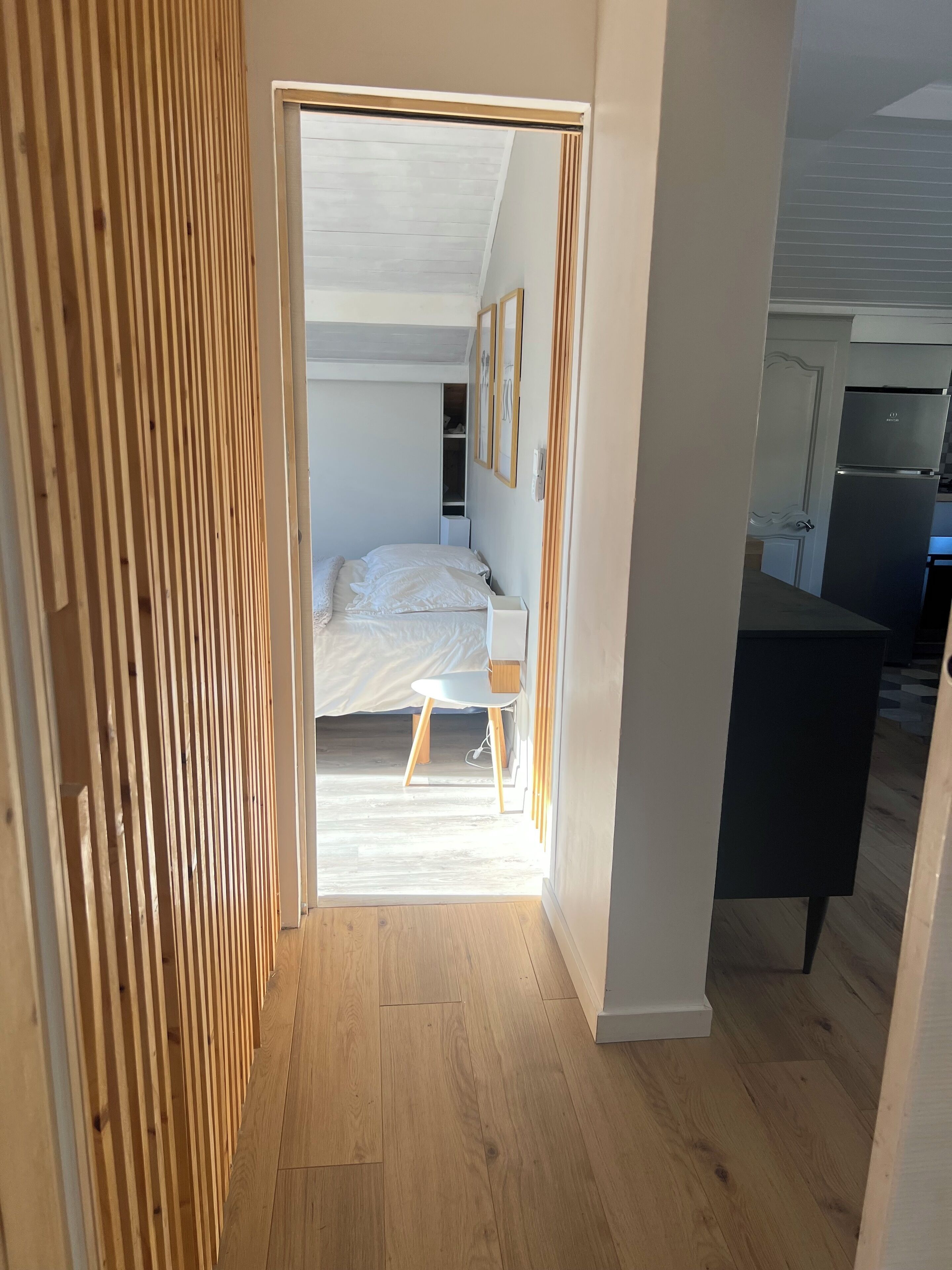 Ferro/asse da stiro, Wi-Fi, lenzuola