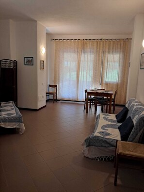 Living area - Palau - Sardinia - Italy (Palau)