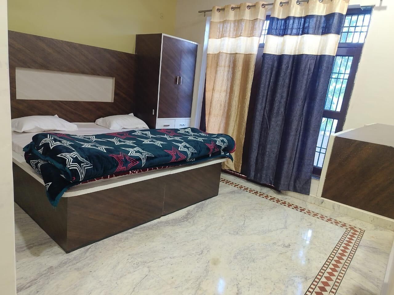 Habitación superior | Wifi gratis 