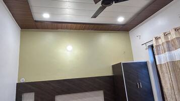 Superior Room | Interior