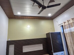 Habitación superior | Interior