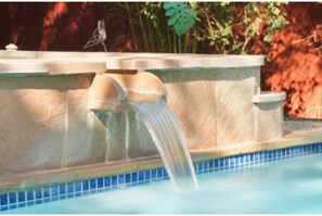 Pool - Mid-Century Retreat w/ Hot Tub & Pool - Central SA (San Antonio)