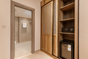 Chambre Double Standard, vue sur le désert | Intérieur