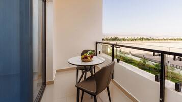 ระเบียง