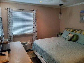 2 bedrooms, free WiFi, bed sheets - A Place At The Beach II 1F Shore Drive- 2BR- Pool (Myrtle Beach)