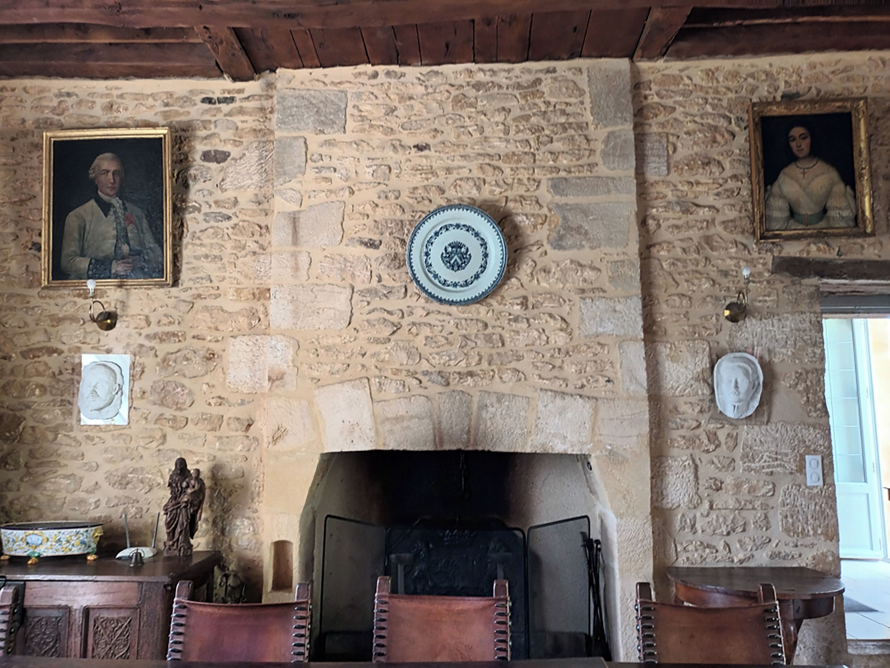 Restauration
