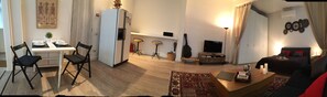 1 habitación, wifi gratis y ropa de cama 