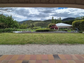 Property grounds - Recharge your batteries in the countryside (Séranon)