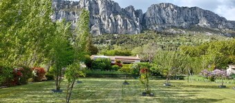 Recharge your batteries in the countryside