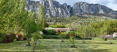 Recharge your batteries in the countryside