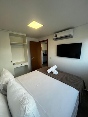 Departamento | Wifi gratis 