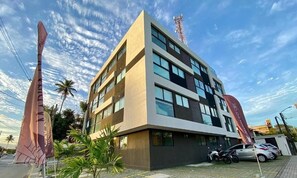 Departamento | Exterior