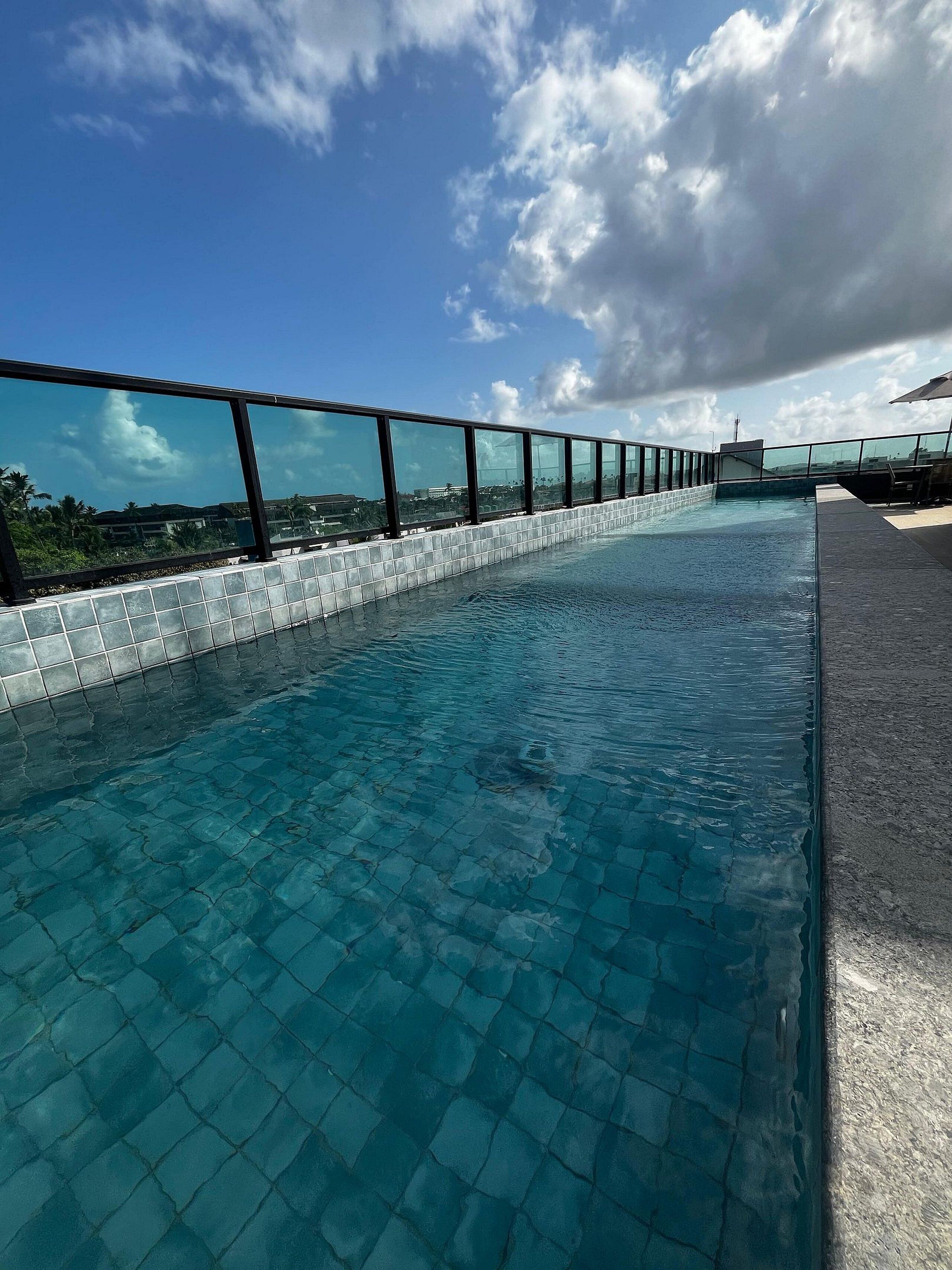 Apartment | Pool | Outdoor pool