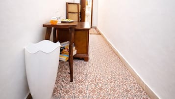 Bagian depan properti