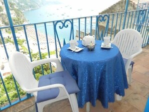 Exterior - Casa Lucia  (Positano)