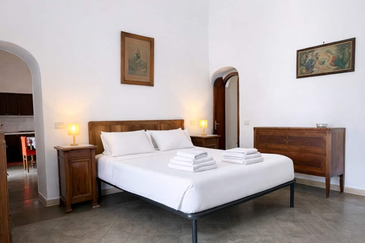 Apartment, Balcony, Beach View | Free WiFi