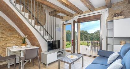 Pals B: Gran Jardín, Golf y Diversión Familiar