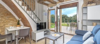 Pals B: Gran Jardín, Golf y Diversión Familiar