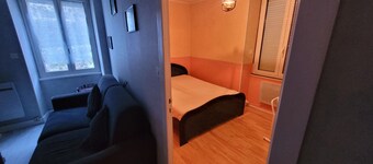 T2 in the mountains, free wifi