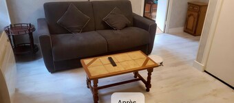 T2 in the mountains, free wifi