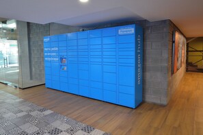 Interior - Semillero Purísima (Monterrey)