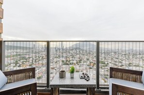 City view from property - Semillero Purísima (Monterrey)