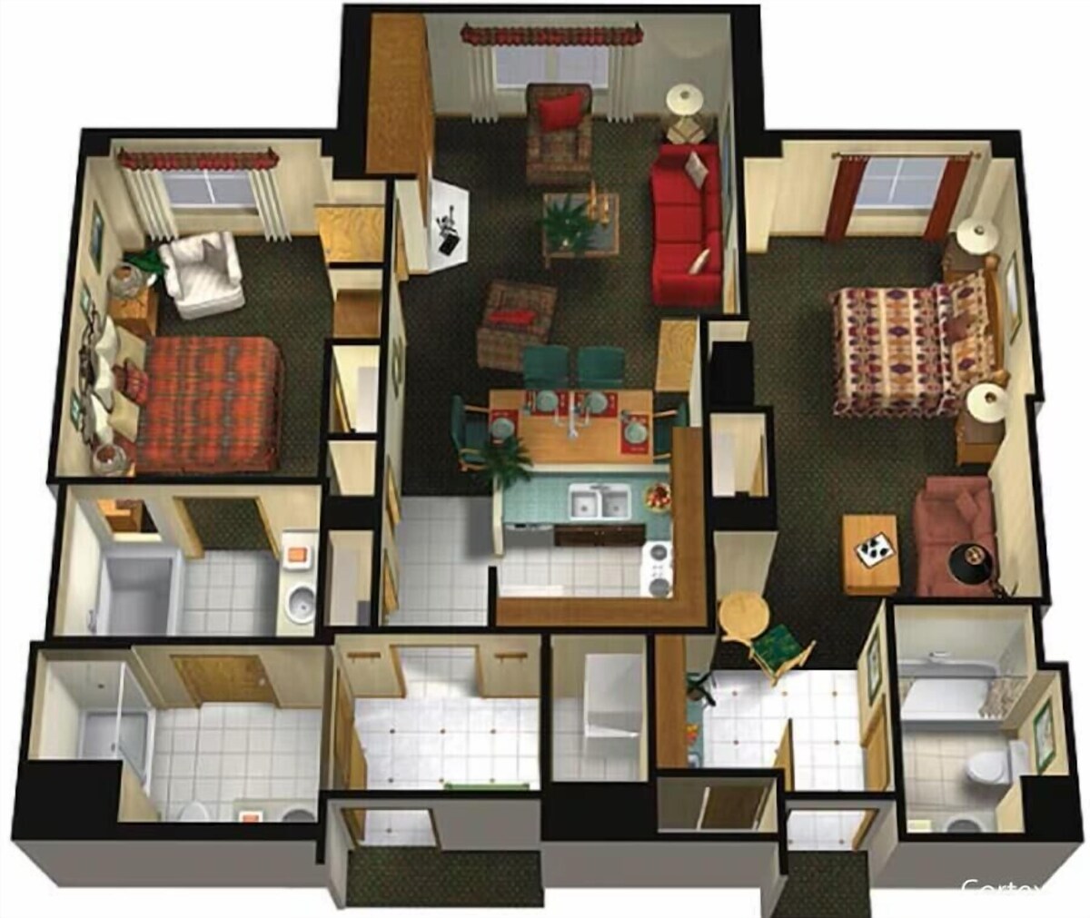 Bild für Gastgeberprofil