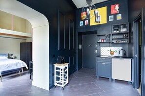 Iron/ironing board, WiFi, bed sheets - Modern Apartment Sea&City Centre (Castellammare di Stabia)