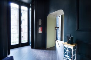 Interior - Modern Apartment Sea&City Centre (Castellammare di Stabia)