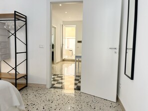 1 camera, ferro/asse da stiro, Wi-Fi gratuito, lenzuola