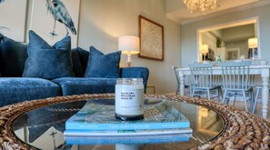 Interior - MyStay at 531 Shorewood - Top Floor with Direct Oceanfront Views in S. Forest! (Hilton Head Island)