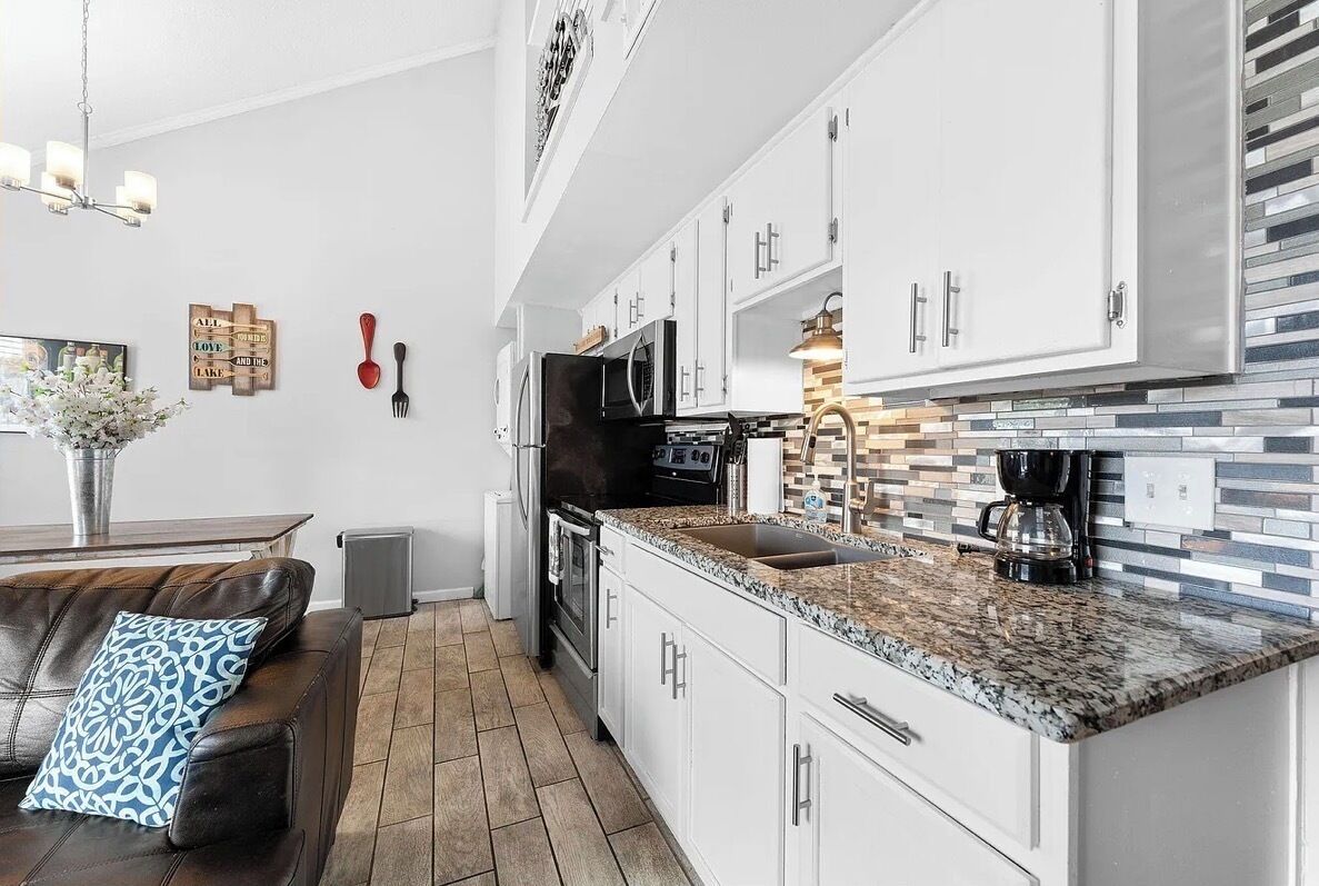 微波爐、焗爐、爐具