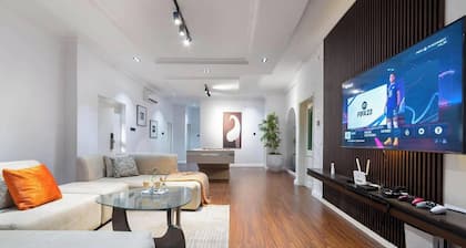 The Bless Navic Hotel