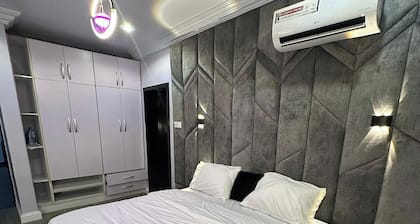 The Bless Navic Hotel