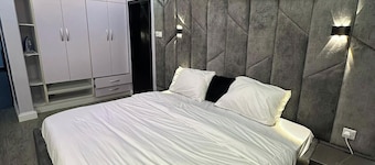 The Bless Navic Hotel