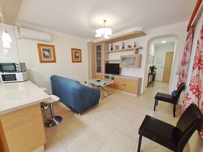 Interior - Apartment Lola 1 Nerja (Nerja)