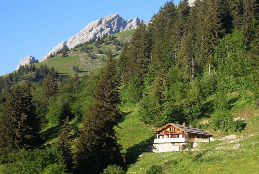 Außenbereich