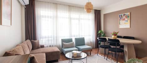 Smart-tv en boeken