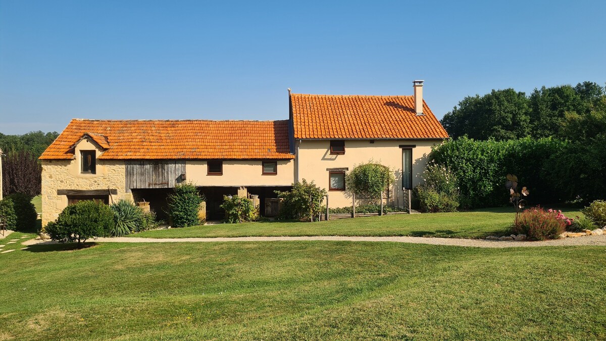 Image de profil de l’hôte