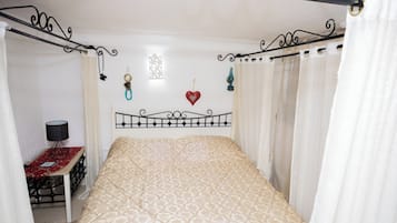 Quadrupla Comfort | Tende oscuranti, ferro/asse da stiro, Wi-Fi gratuito