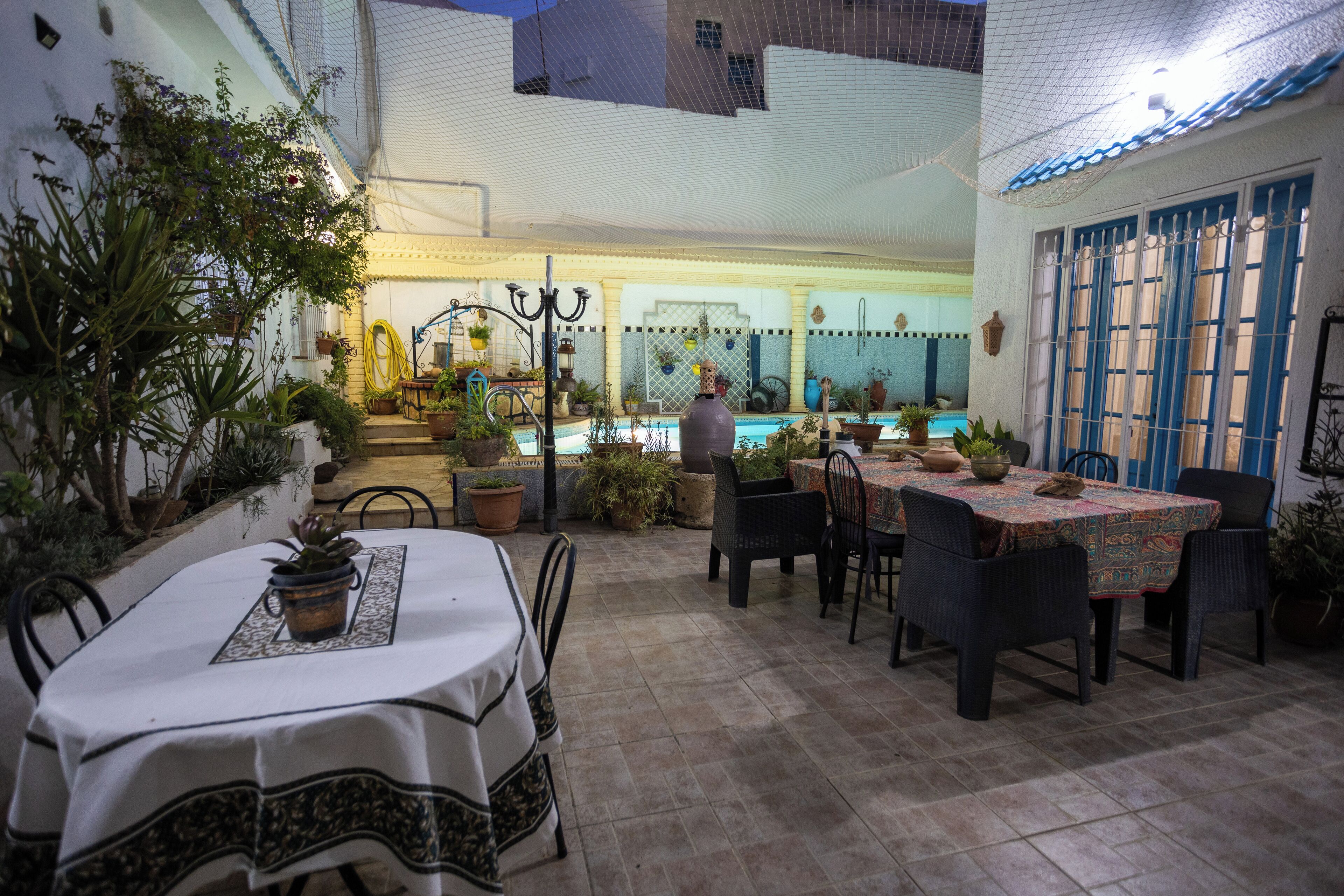 Mittagessen, Abendessen, Brunch, lokale und internationale Küche 